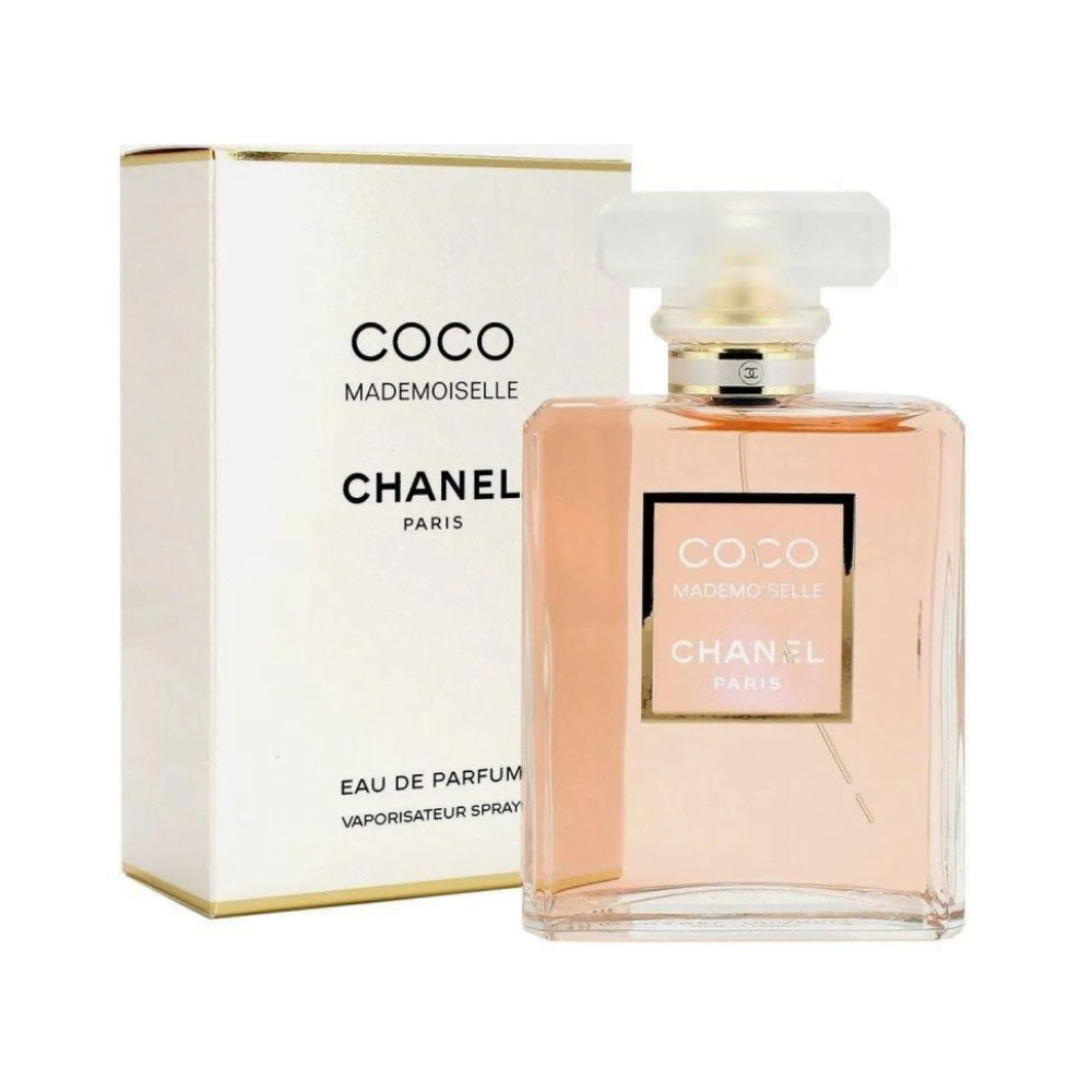 Coco Mademoiselle 100 ML + Gafas Rayban para Dama 7 Design sem nome 2024 04 12T082739.714