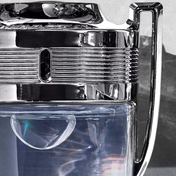 Foto4 PerfumeMasculinoPacoRabanneinvictuseaudetoilette 1unidadecom50mL