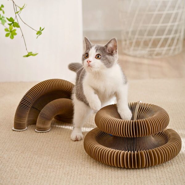 Griffoir pour chat2 1dd97be4 e382 4b05 99cc 39135b182a7a