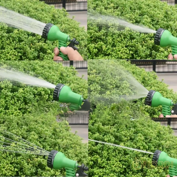 MangueiraExpandibleMicrofibradeAltaPresionMAXFLEX 5