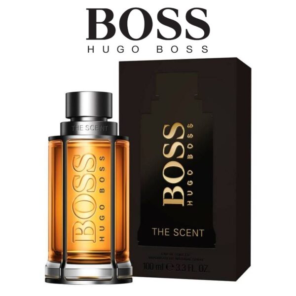 hugo dark blue hugo boss para hombre aroma de primera 630310914