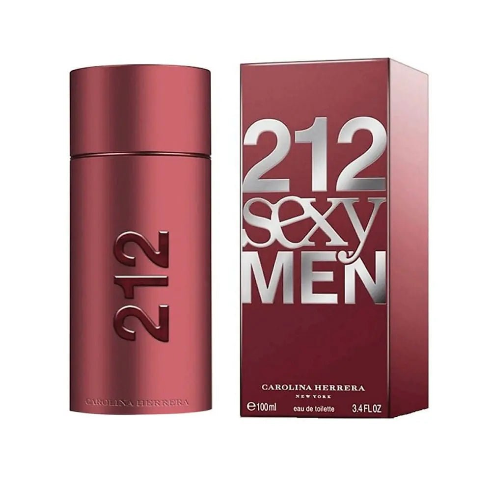 Perfume 212 Sexy Men De Carolina Herrera Para Hombre 100 ml 6 perfume 212 sexy men de carolina herrera para hombre 100 ml perfumeria nissy 1480053271 7ead9ef4 6db1 49f9 bd6d f0c7c11ef281