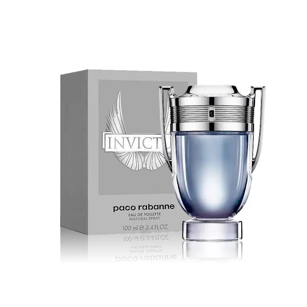 perfume invictus de paco rabanne para hombre 100 ml perfumeria nissy 865796646 29b8275a 42e6 4945 bfc4 daccd497e4c6
