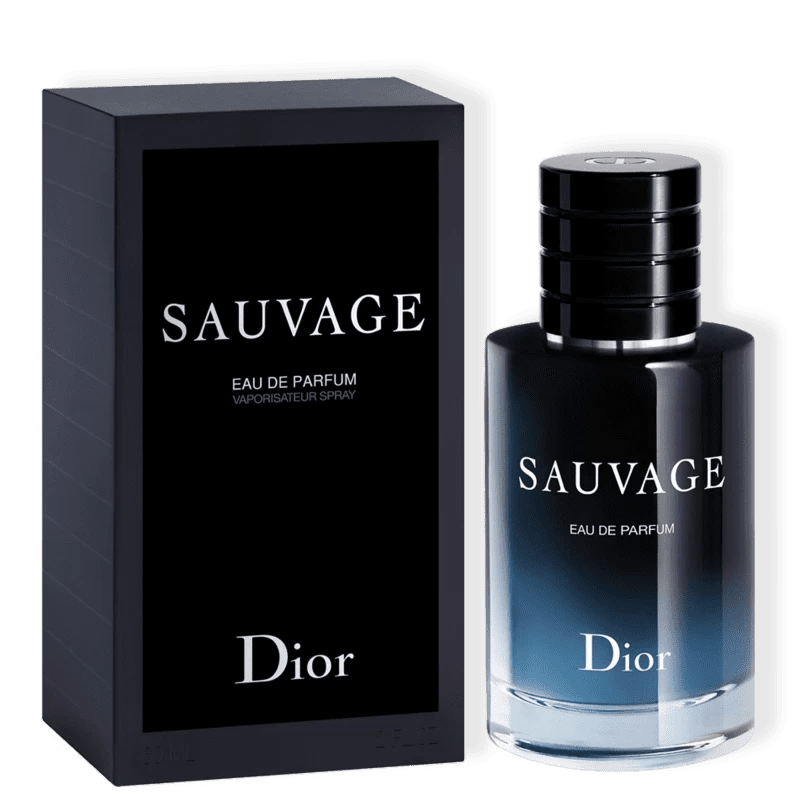 sauvage edp 2