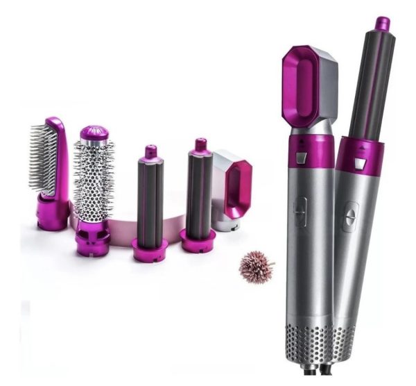 cepillo para cabello 5 en 1 productos novedosos colombia 219110990