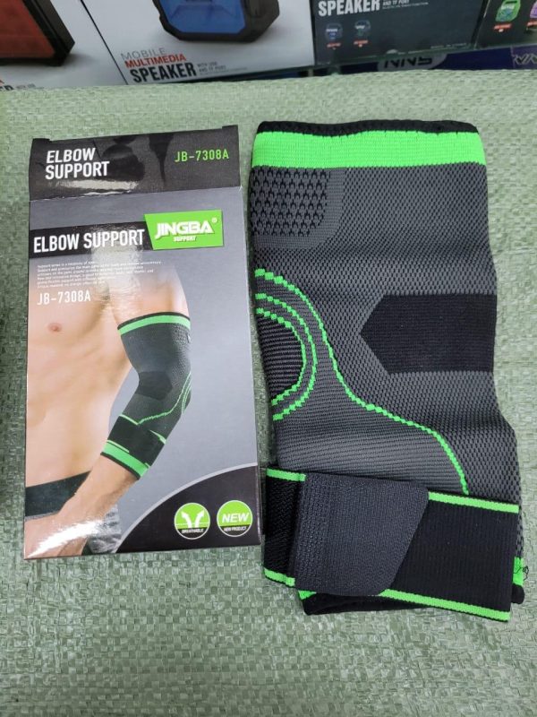 codera de comprension ortopedica sport life bog 147118627