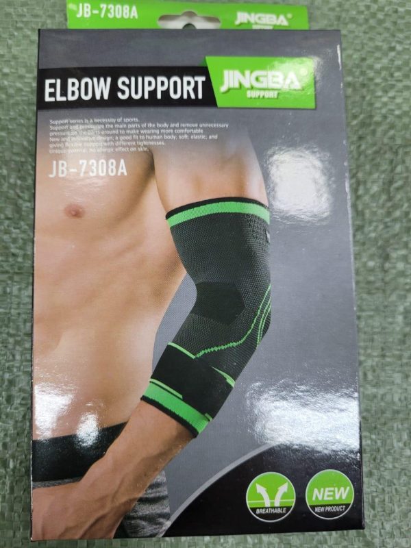 codera de comprension ortopedica sport life bog 790101686