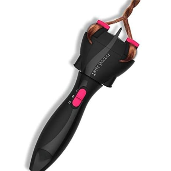 dispositivo trenzado rapido para damas y ninos electrico perezoso automatico trenzado facil uso 1986 hits 876135857