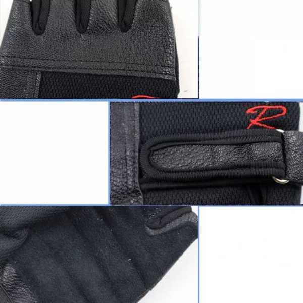 guantes entrenamiento deportivo sport life bog 321949057
