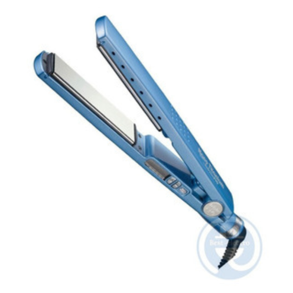 sin titulplancha para el cabello digital nano titanium 1 1 4 450 f 1986 hits 807100693