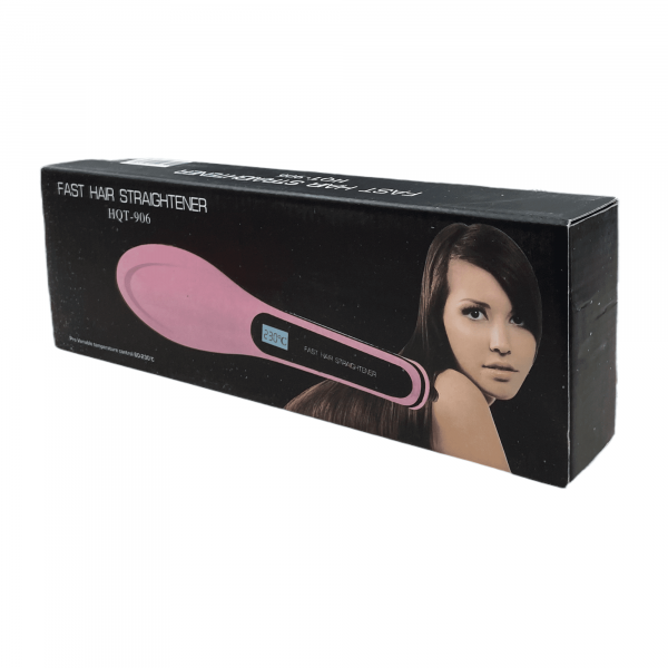 cepillo alisador electrico para cabello tecnologia mayorista 173663322