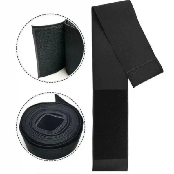 cinturilla enrollable reloj de arena fajas simone body wear 1143046176