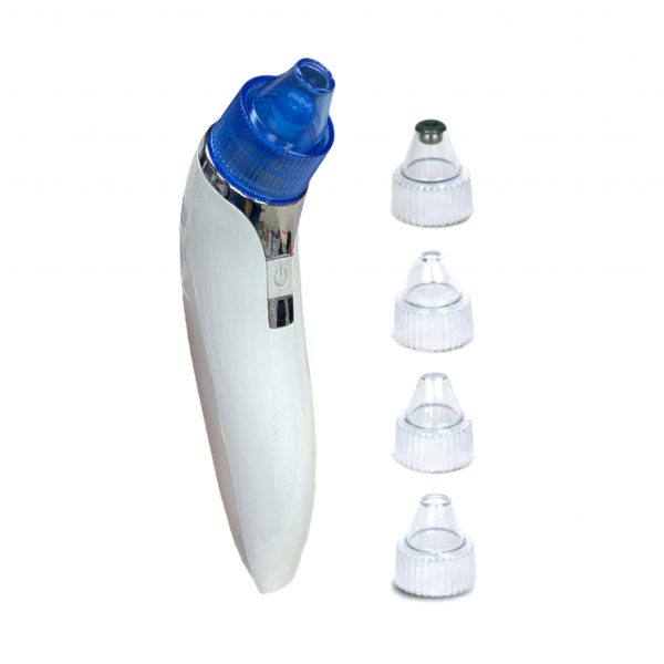 extractor limpiador puntos negros recargable tecnologia mayorista 219011627