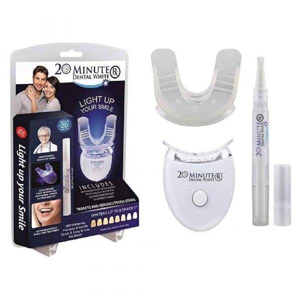 kit blanqueamiento dental profesional 20 minutos almacenes denuevoo 33138640 4