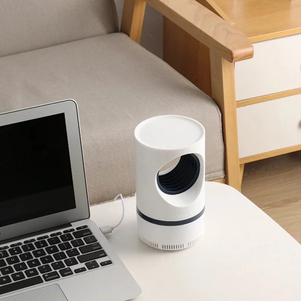 lampara electrica atrapa mosquitos zancudos insectos70 tecnologia mayorista 1626049046