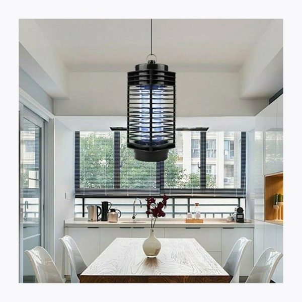 lampara electrica mata zancudos mosquitos no quimicos almacenes denuevoo 1572840061