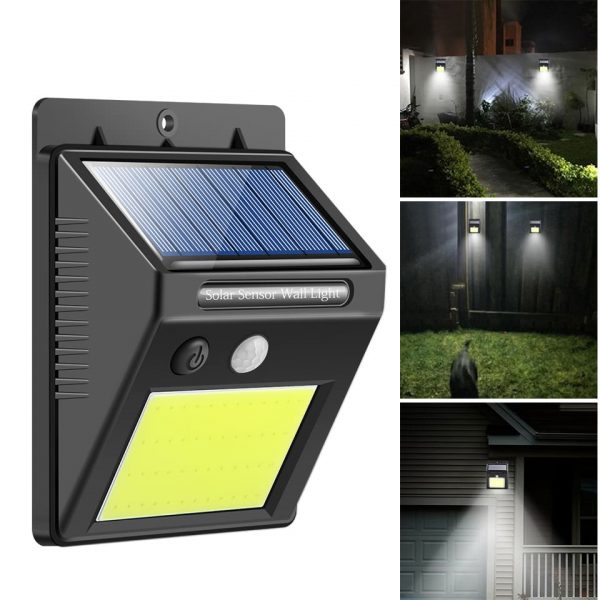 lampara solar exterior 30led recargable sensor de movimiento32 tecnologia mayorista 80290453 1