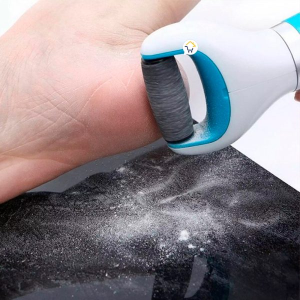 removedor de callos electrico pulidor pies exfoliador lim 1 importadora blue 1116315037