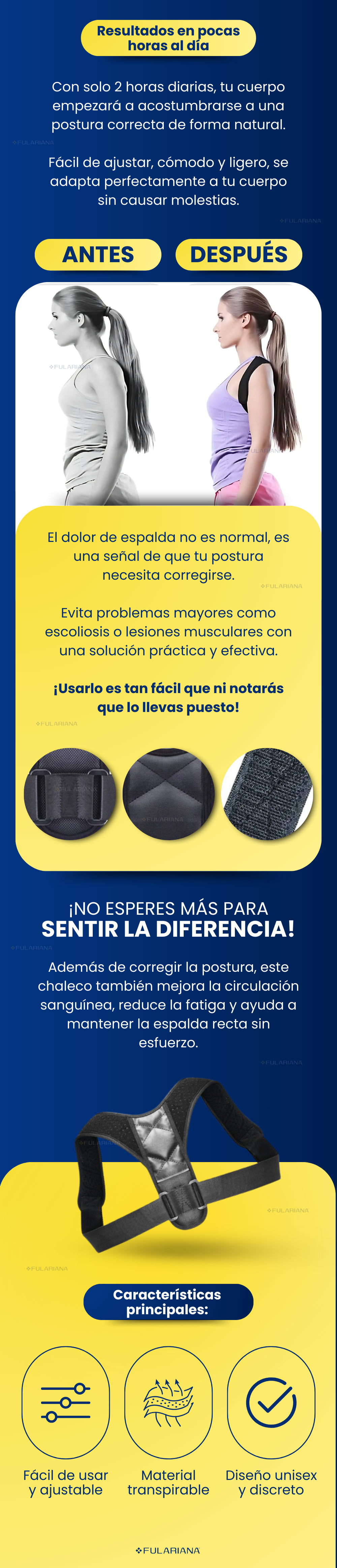 2 LP CORRECTOR DE POSTURA VICENTE 1 1