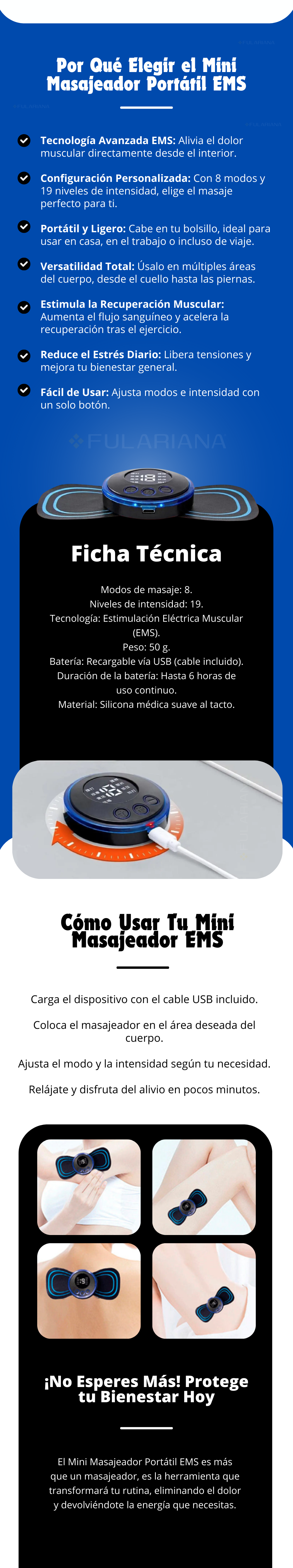 VICENTE MINI MASSAGEADOR PART2