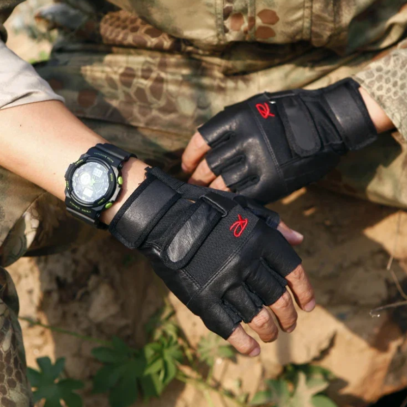 Guantes entrenamiento deportivo 11 ca 16