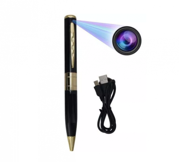 camara espia lapicero mini camara oculta esfero boligrafo mp technology 1116431712