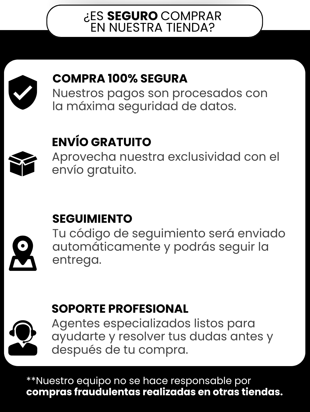 FAQ ESPANHOL 1
