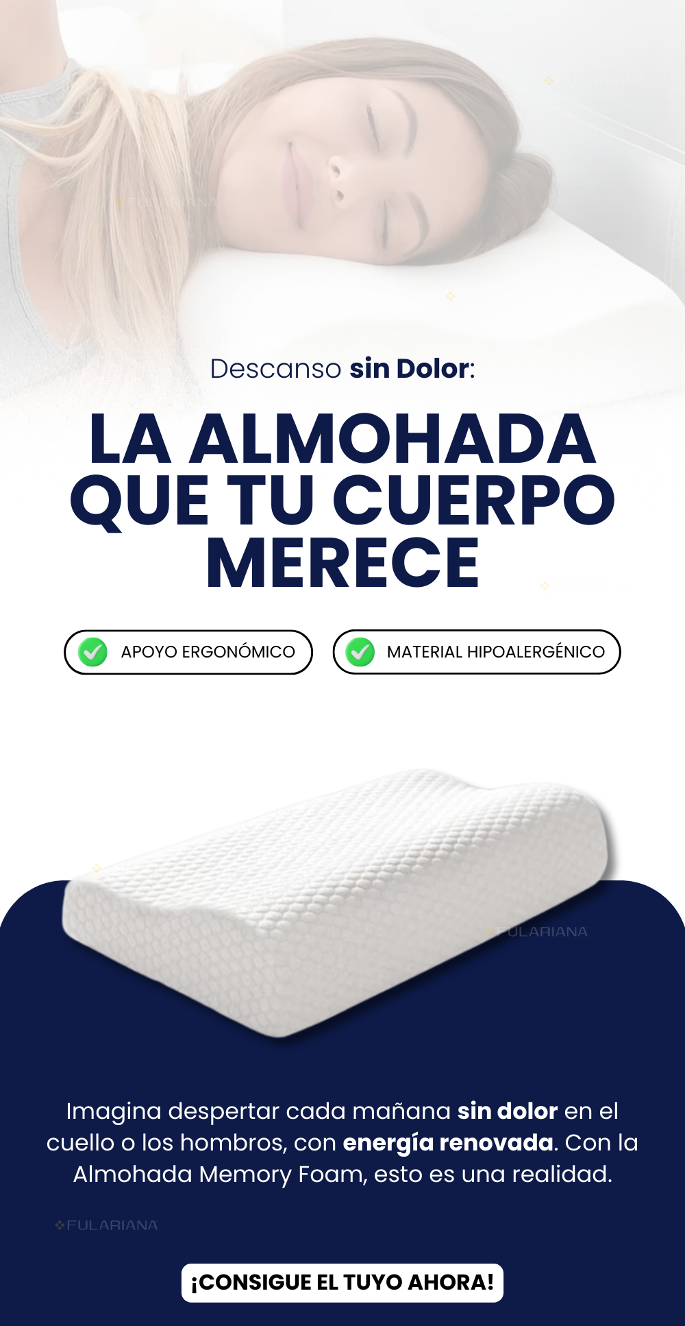 LP FOAM VICENTE PART 1