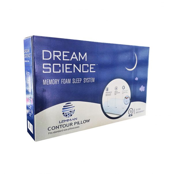 almohada de aloe vera ortopedica cool pillow indeformable x2 dayoshop 188362805