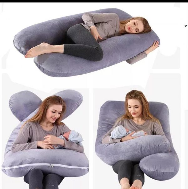 almohada de maternidad mujeres shop 642051454