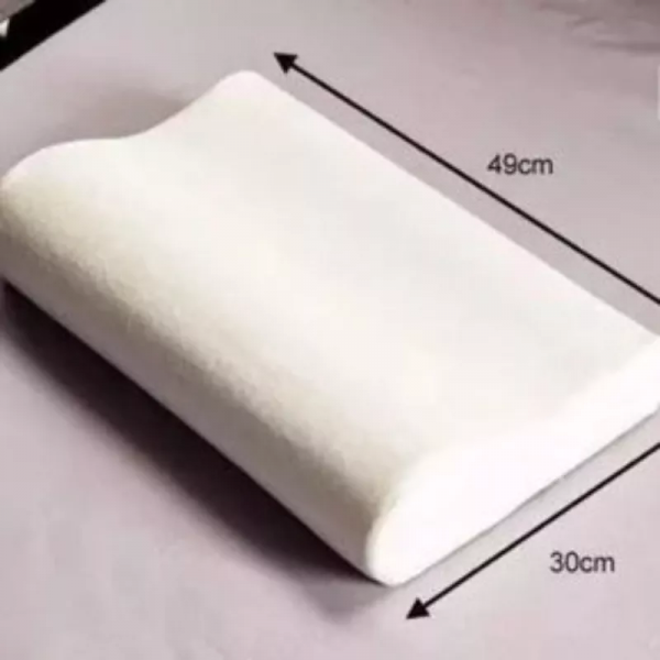 almohada memory foam tv market online 684745388 1