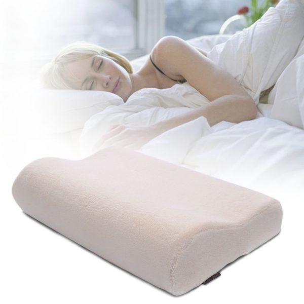 almohada memory indeformable ortopedica meiko 894693218