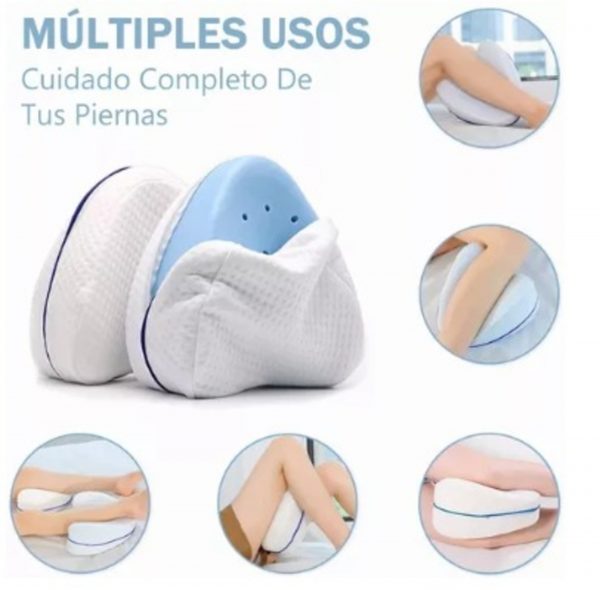 almohada ortopedica de algodon cuties virtual shop 1336375331 1