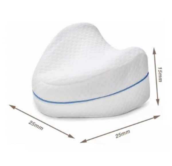 almohada ortopedica de algodon cuties virtual shop 448356428 1