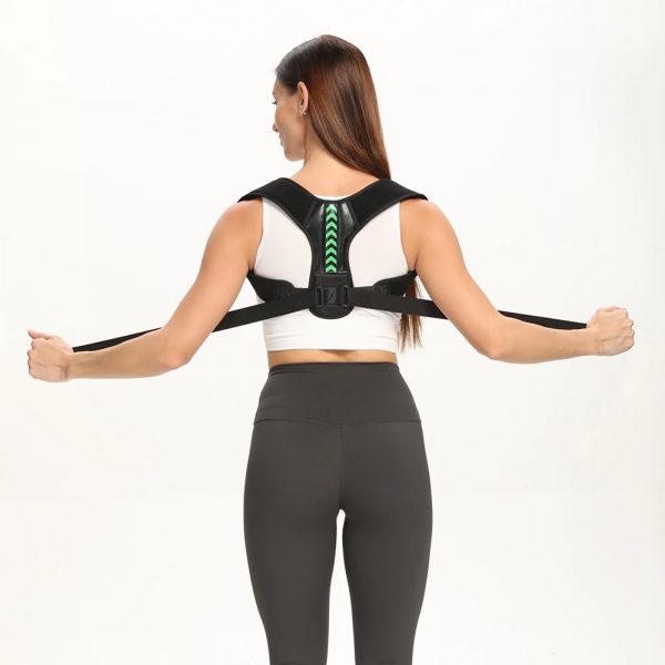 corrector de postura ajustable comodo tallas diferentes perduoutlet 355464795