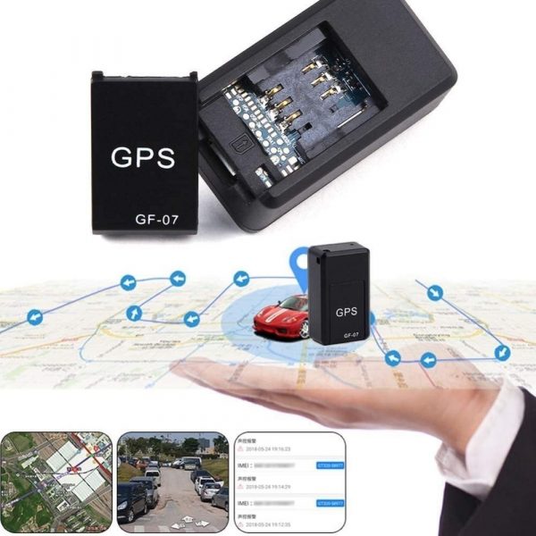 gps localizador magnetico dispositivo de seguimiento42 almacenes denuevoo 1626345347