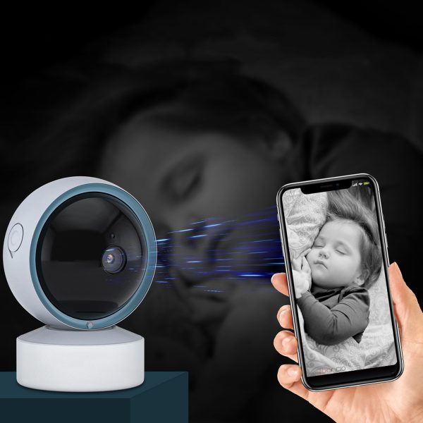 smart camera camara de seguridad hd 1080p wifi con app zocociotienda 1394958978 1