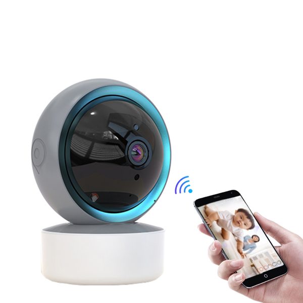 smart camera camara de seguridad hd 1080p wifi con app zocociotienda 63955230 1