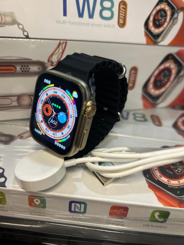 smart watch tw8 ultra diamond technology 1136805228