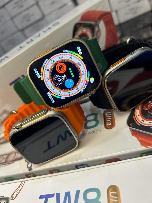 smart watch tw8 ultra diamond technology 745099209