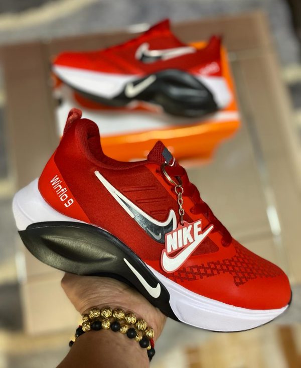 tenis nike arana ii dama tentaciones 608037316