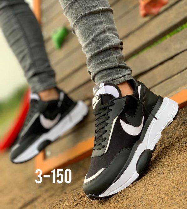 tenis nike x sacai tentaciones 1282921378
