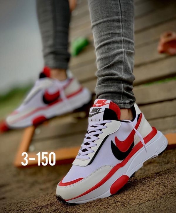 tenis nike x sacai tentaciones 1332574965