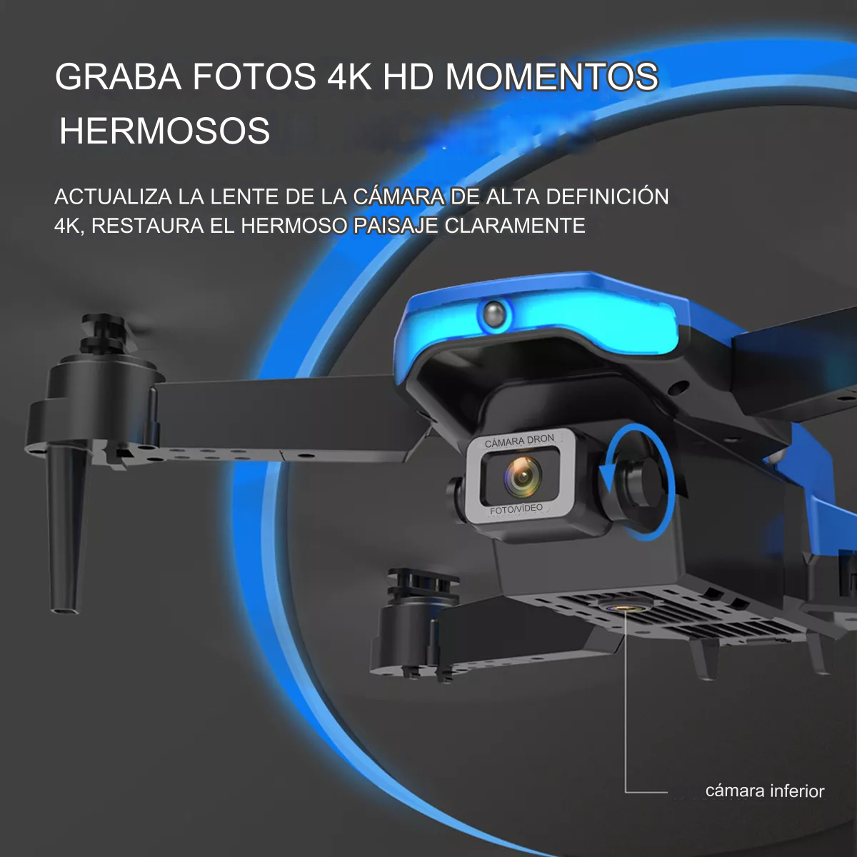 Mini Drone plegable F185 8 translated image es 2024 10 16T165507.892