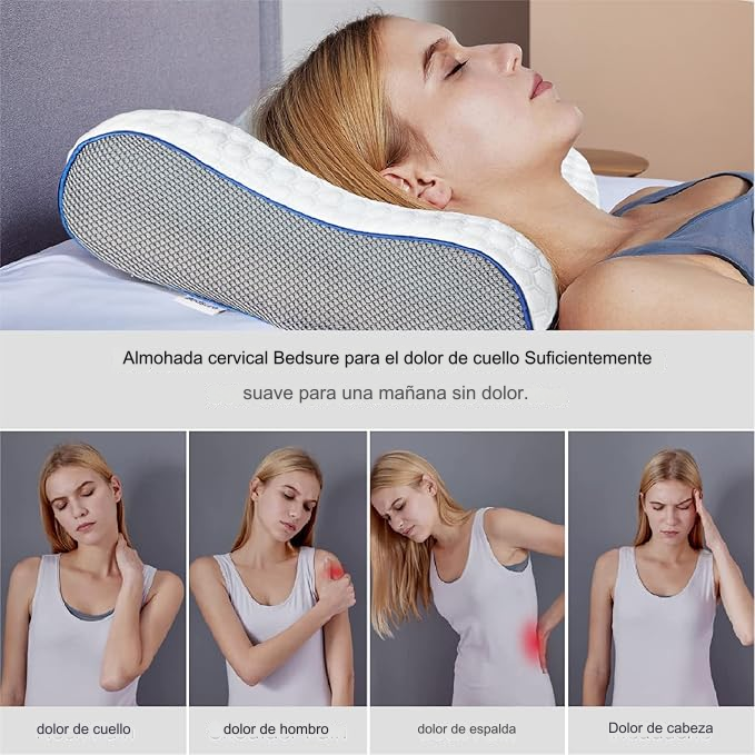 Almohada De Aloe Vera Ortopédica Cool Pillow Indeformable 8 translated image es 2024 10 24T111632.483