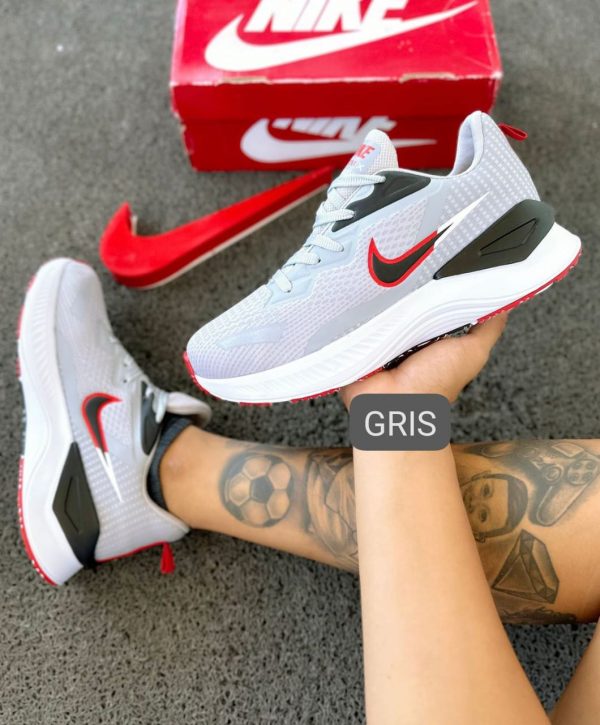 ¡Nuevas zapatillas importadas