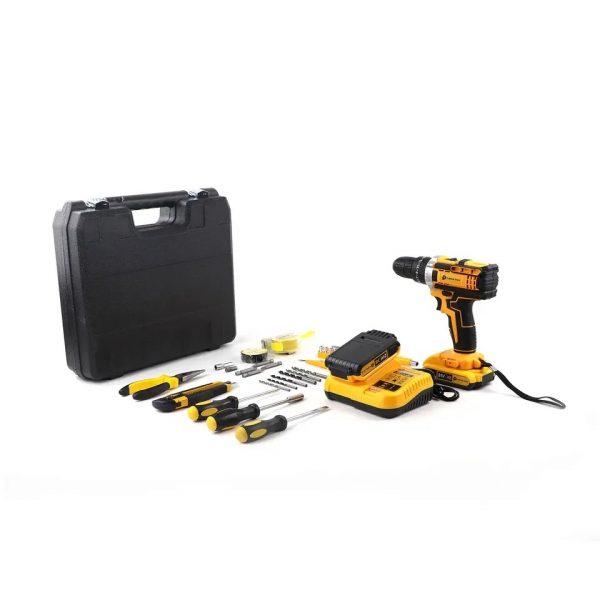 set taladro elect herramientas he 016 tv market online 1317207012 1