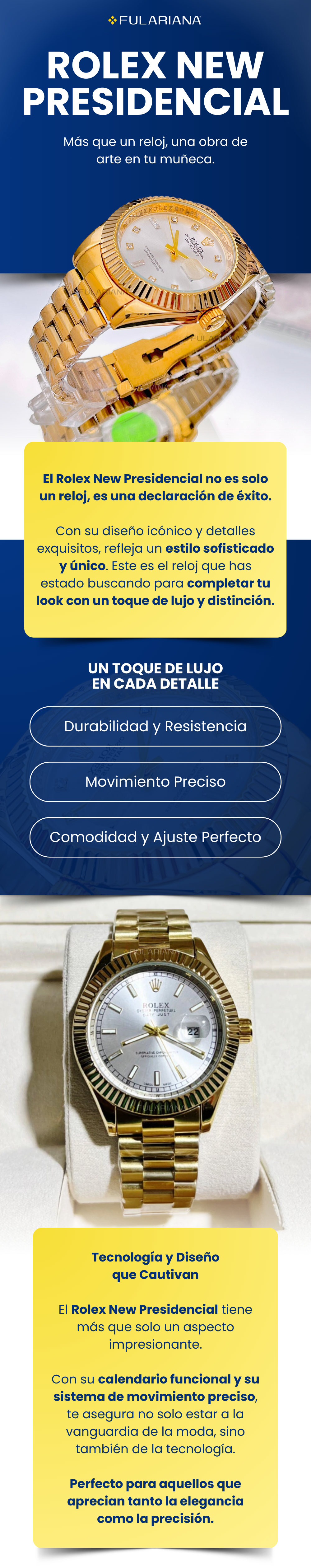 1 LP ROLEX VICENTE 1