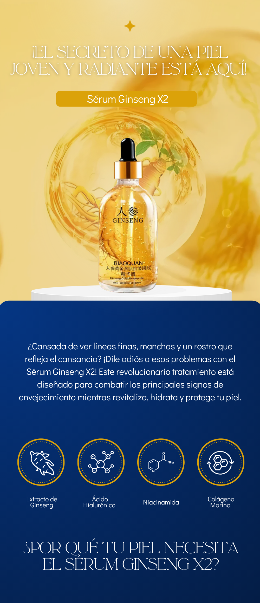 VICENTE SERUM GINSENSE PART1