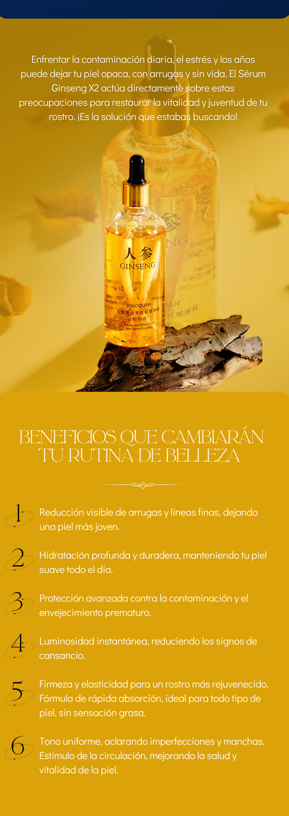 VICENTE SERUM GINSENSE PART2